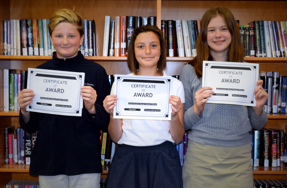 bepko grant champions essays bepko fund winners essays
