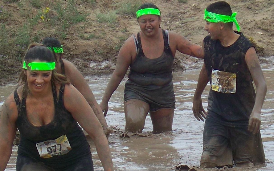 Mud Runners to Descend on Kennedyville Chestertown Spy