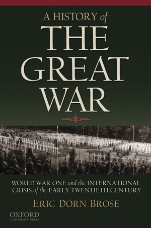 Examining the Roots of Racial Hatred In Early 20th Century Europe, Nov. 20