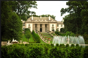 Wc All Plans Festive Holiday Trip To Nemours Mansion And Gardens