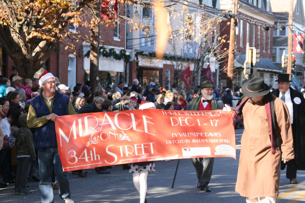 Photo Gallery Chestertown Christmas Parade Chestertown Spy