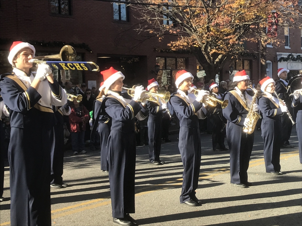 Photo Gallery Chestertown Christmas Parade Chestertown Spy