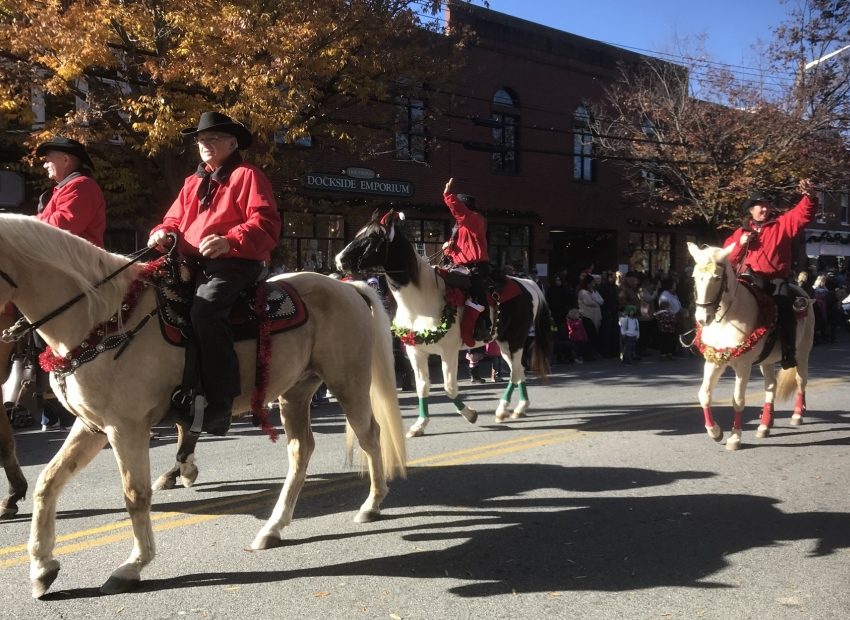 Photo Gallery Chestertown Christmas Parade Chestertown Spy