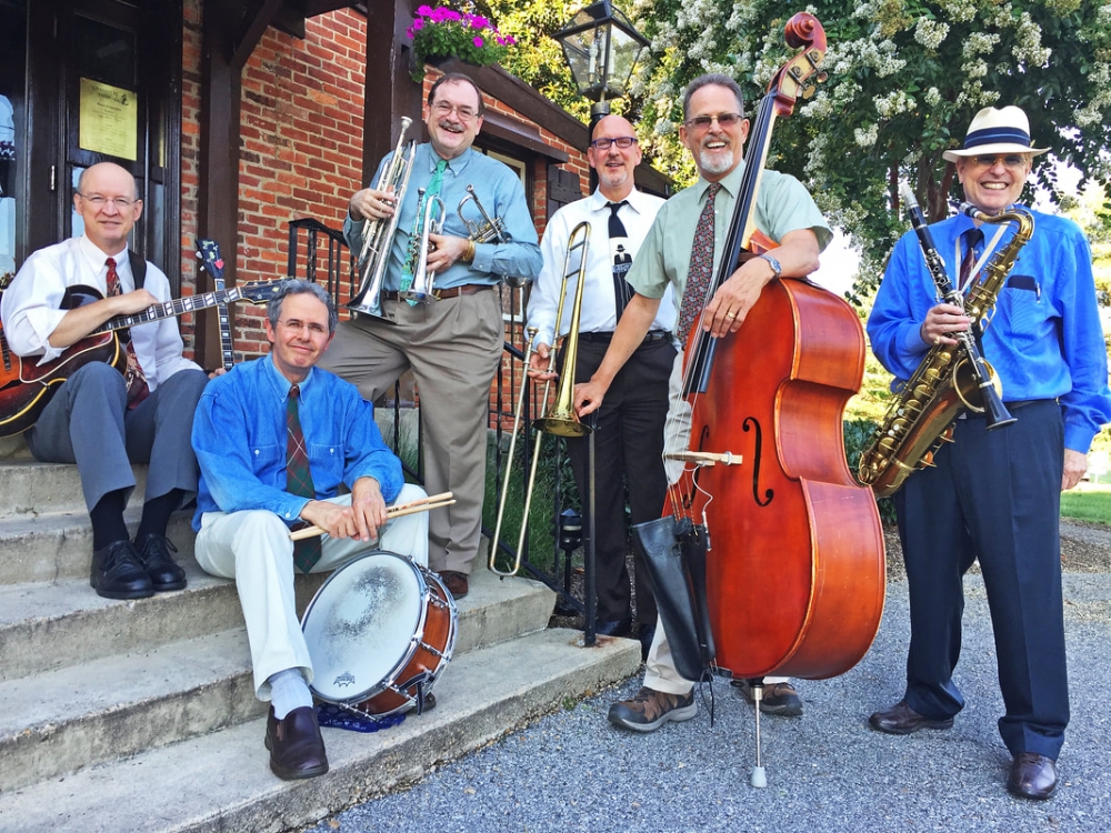 A Week of Music The Chestertown Jazz Festival Returns Chestertown Spy