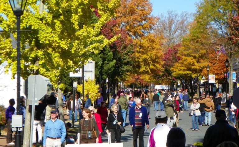 Waterfowl Festival Impact Study Shows Benefits of Annual Event