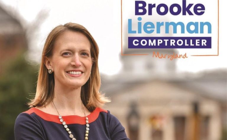 Meet The Candidate: Brooke Lierman For MD Comptroller - Chestertown Spy