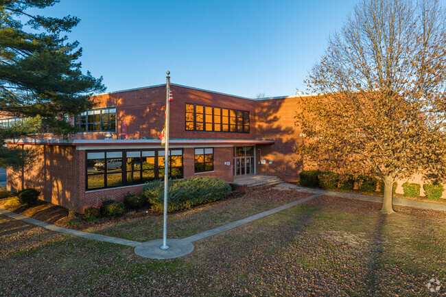Urgent Request to Prioritize Construction of a New Middle School By John Queen