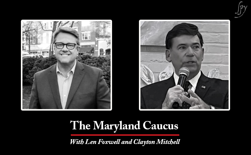 Maryland Caucus: Mid-Shore “Sanctuary” FUBAR and Wes Moore’s Trip to South Carolina