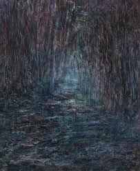 Unanchored: Baltimore-Based Artist Caryn Martin’s Works on View in Solo Exhibition Through August 29