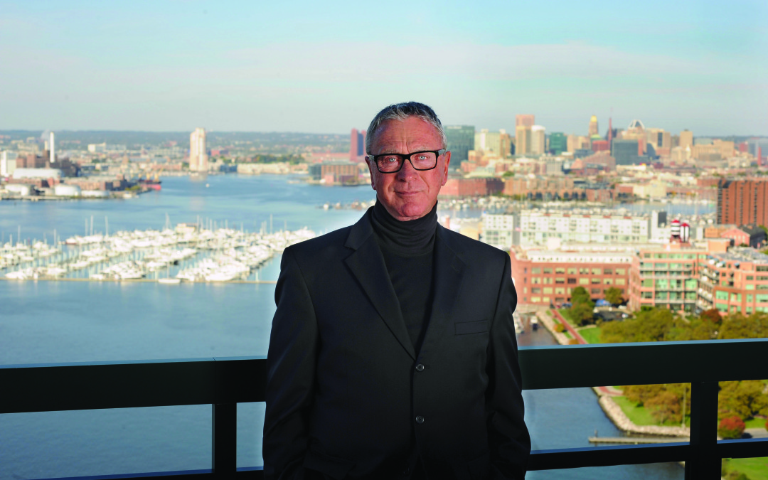 Maryland Democrats will have a Contested Primary – not a Coronation by Clayton Mitchell