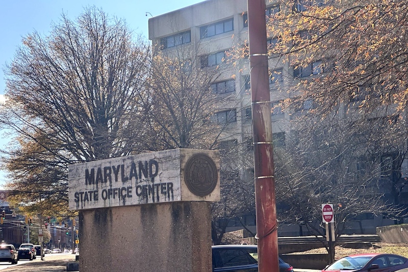 Maryland Legislative Audit Casts Doubts on Savings Attributed to Leased Office Space