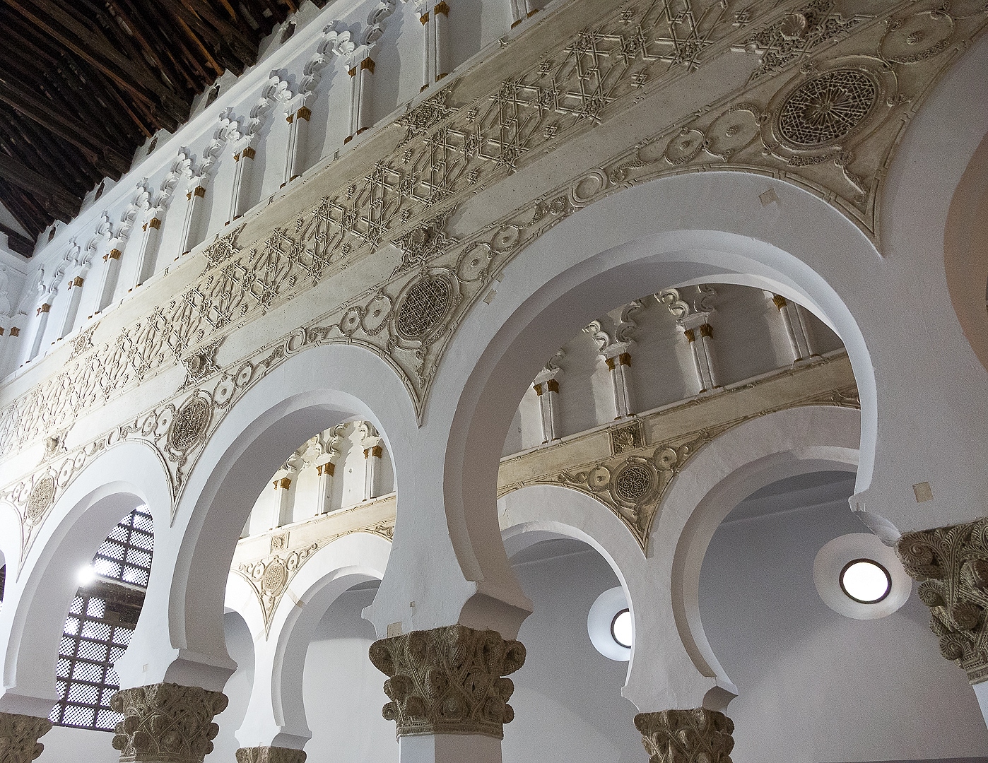 Looking at the Masters: Spain in the Golden Age–Cordoba and Toledo