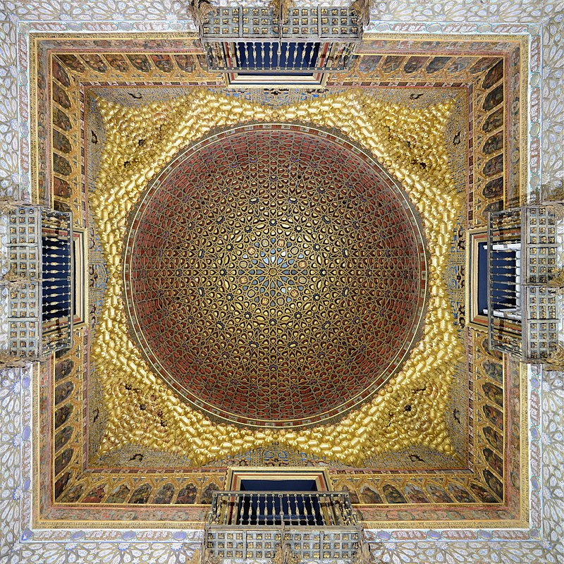 Looking at the Masters: Spain in the Golden Age – Seville