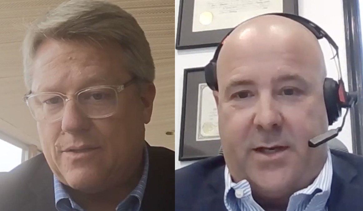 Maryland Caucus with Len Foxwell and Chris Corchiarino: The Impact on Maryland after the Kirk Assassination