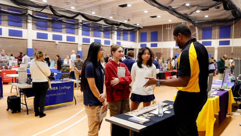 Mid-Shore College Fair & Financial Planning Evening set for October 28