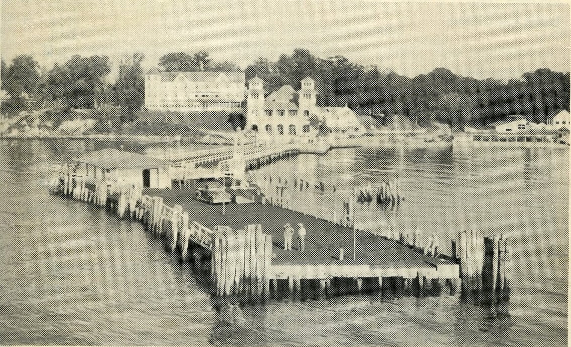 Chestertown Flashback: The Kent Shoreman 1973 - The Chestertown Spy