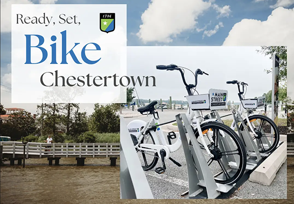 Bike Share