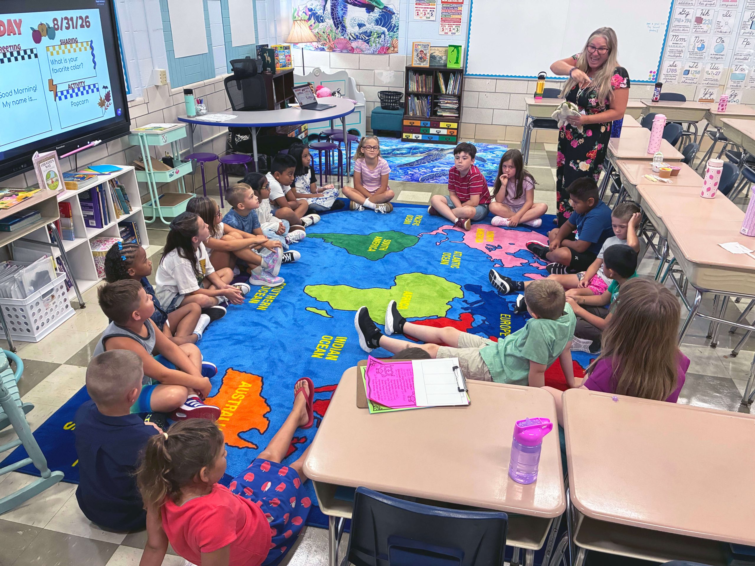 Chronic Absenteeism1