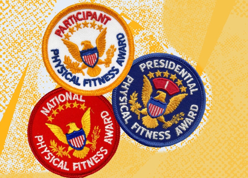 Presidential Fitness Test Recess Header 1200x630